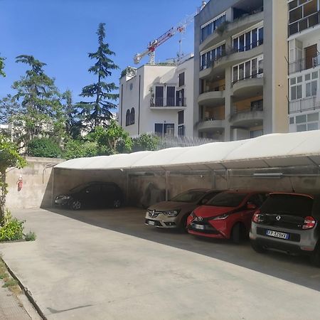 Bebari Apartments Exterior photo