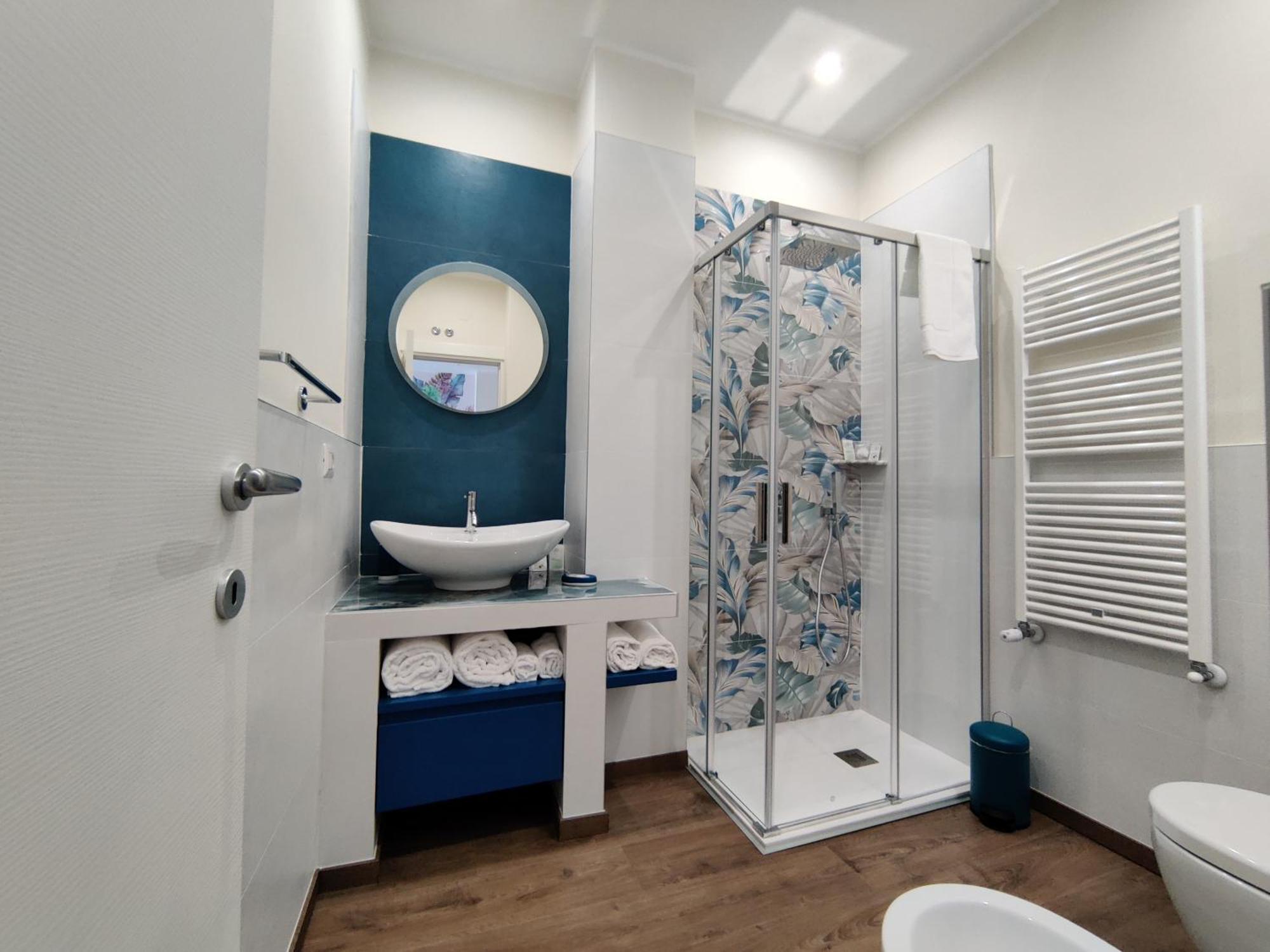 Bebari Apartments Exterior photo